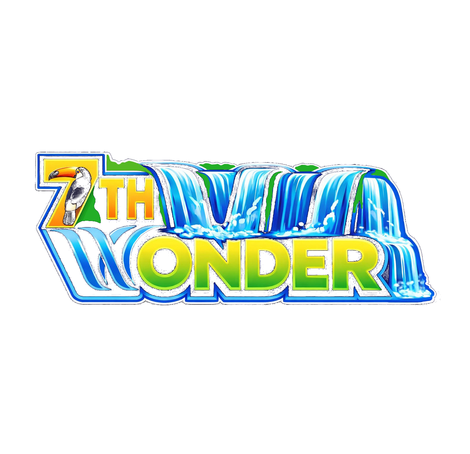 Logo 7th Wonder