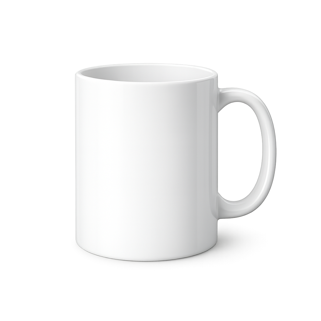 Caneca 7th Wonder